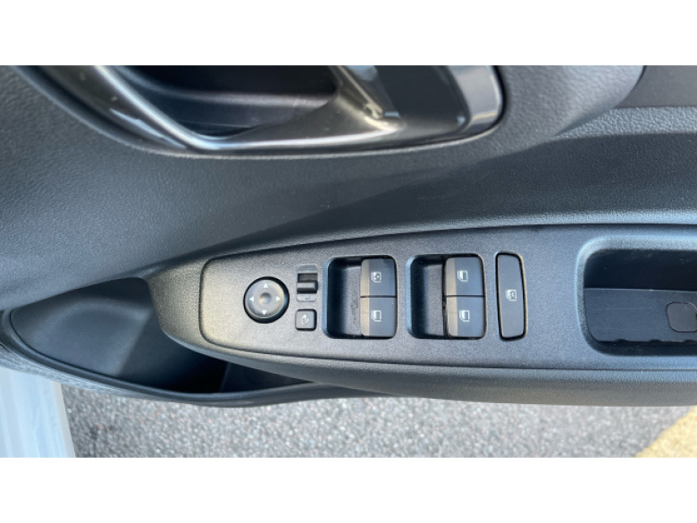 Hyundai i10 1.0 [63] Premium 5dr Auto [Nav] Petrol Hatchback